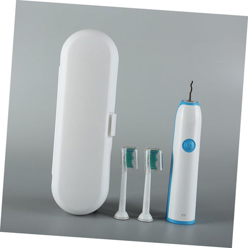 Holibanna Toothbrush Storage Box Holder Case Electric Toothbrush Container Travel Toothbrush Storage Toothbrush Travel