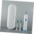 Holibanna Toothbrush Storage Box Holder Case Electric Toothbrush Container Travel Toothbrush Storage Toothbrush Travel