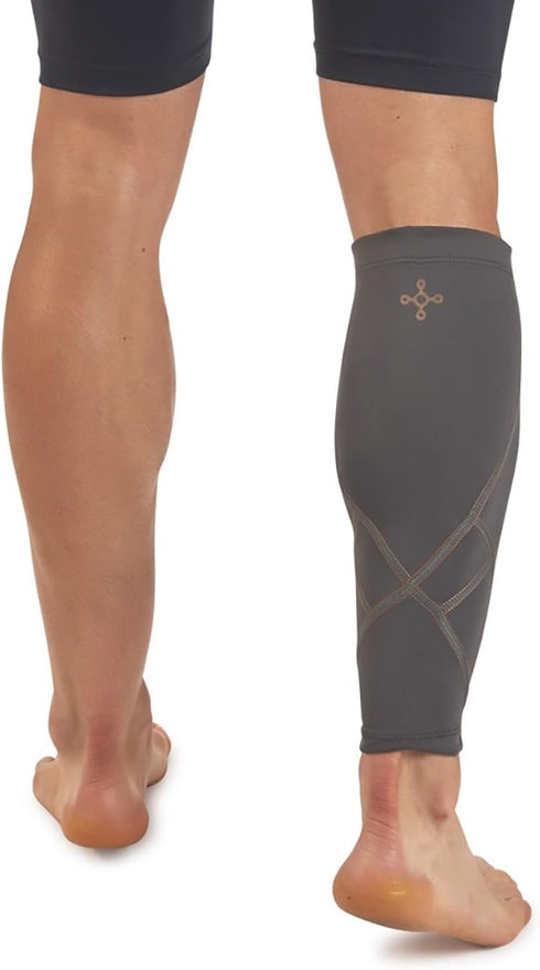 Tommie 2.0 Copper Mens Performance Calf Sleeve