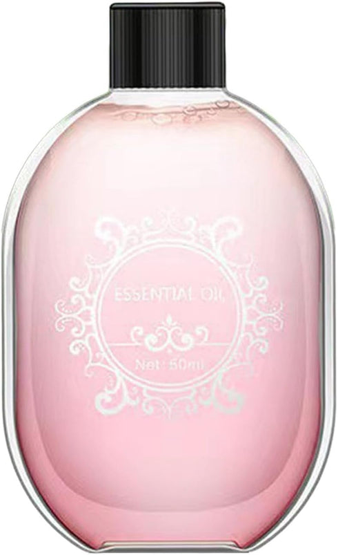 MagiDeal Perfume for Diffuser Fragrance Oil Relaxing Aroma Calming Essential Oil Scented Oil for Warmers Hotel Candle