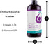Vitamin B2 - Liquid Dietary Supplement with 50mg Riboflavin - Highly Bioavailable, Rapid-Sorb Technology - 16 fl oz