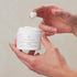 INNERSENSE Natural Inner Peace Whipped Creme Texturizer - Organic Beauty, Cruelty-Free Haircare (3.4oz)