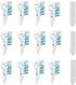 Othanary Sensitive Replacement Toothbrush Heads Compatible with Oral-B Cross Action Power 3733 4732,Rotating