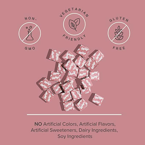 Women's Multivitamin Chews, 6 Day Supply, Immune & Energy Support with Vitamins C, B12, A, D, E & Probiotics