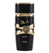 Lattafa Perfumes Asad for Unisex Eau de Parfum Spray, 3.4 Ounce