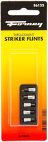 Forney Flint RFL FORNEY Welding 5PK 86122