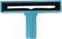 Ceiling Fan Blade Cleaner Duster for Home, Washable Brush Attachment, Blue Ceiling Fan Cleaner Tool