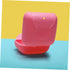 Set 2pcs Foldable Plastic Storage Box - Carrier for Cups
