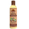 OKAY Black Jamaican Castor Oil, 8 Oz - Treatment for All Hair Types, Repair, Moisturize, Grow Healthy Hair