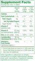 Culturelle Immune Defense Probiotic - 60 Count Mixed Berry Chewables with Vitamin C, D, Zinc + Elderberry for Kids