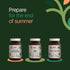 Natural Nutra Evening Primrose Oil Supplement, 500 mg, 90 Softgels, Supports Skin Clarity