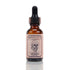 Skully's Timber Beard Oil 1 fl. oz (Masculine Scent, Woodsy, Warm Amber) Beard Oil for Men, Promotes Beard Growth,