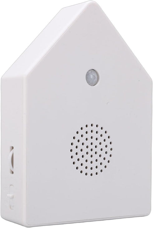 Singing Bird Box White Noise Sound Box Portable Relaxing Birds Chirping Music