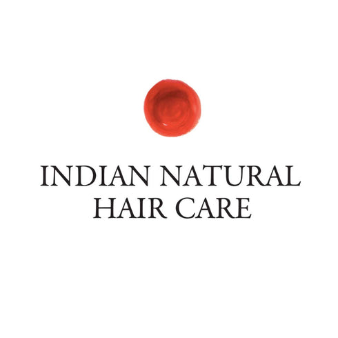 Henna & Indigo Dark Brown Hair Dye