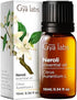 Set Set 2x10ml Cypress Essential Oil for Skin & Neroli Essential Oil for Skin - Aromatherapy Grade Essential Oils