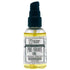 Premium Natural Pre-Shave Oil by Taconic Shave (2 oz.) – Unscented, Protects Against Irritation
