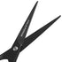 Professional Mustache & Beard Scissors - Small Sharp Stainless Steel Shears for Men, Precision Trimming (5.5 Inch,