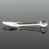 10 Pcs Transparent Acrylic Makeup Sticks, Mud Mixing Tool and Mask Spatula for DIY Face Beauty