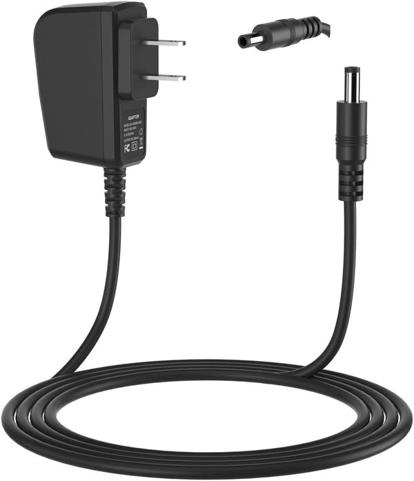 Replacement Charger for Philips Norelco Multigroom Series 3000 HQ840, MG3750/10, MG3750/50, MG3750/60, MG3760