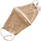 Adjustable 100% Mulberry Silk Mask with Filter Pocket