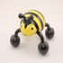 Rechargeable Bubble Bee Massager for Ultimate Relaxation