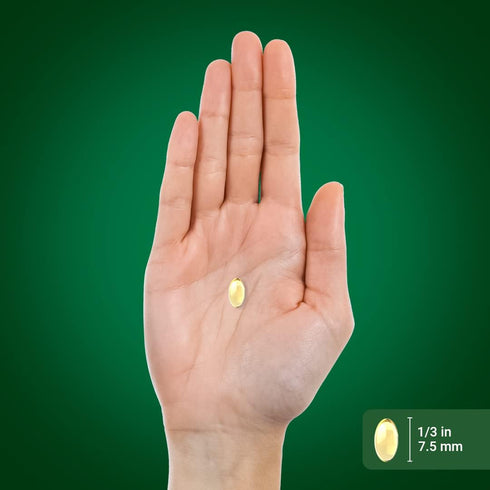 Piping Rock Odorless Garlic Softgels 500mg | 200 Pills | Non-GMO, Gluten Free Herbal Extract Supplement