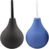 Anal Douche Enema Bulb - Vaginal Douche Cleaner for Women’s or Man’s Health - Water or Coffee Colon Cleansing, Detox,