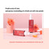 Mise En Scene Perfect Rose Perfume Serum - Korean Hair Serum with Rose Scent for Damaged Hair - 2.70 Fl Oz