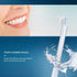 1PC Replacement Nozzles for Philips Sonicare Airfloss - HX8331 HX8332 HX8340 HX8341 HX8381 HX8401 HX8032 Oral Irrigator