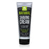 Pacific Shaving Company Natural Shaving Cream - Shea Butter + Vitamin E for Hydrated Sensitive Skin - 7 Oz