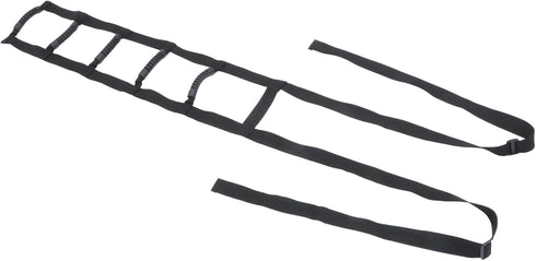 Ipetboom Elderly Wake up Aid Bed Ladder Assist Strap for Elderly Adults Bed