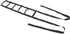 Ipetboom Elderly Wake up Aid Bed Ladder Assist Strap for Elderly Adults Bed
