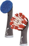 Rubbermaid Reveal Power Scrubber Attachable Scouring & XL Brush Head, for Cordless
