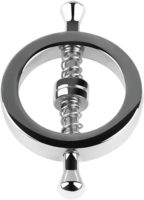JWZMB Body Chain Body Clip for Women