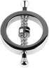 JWZMB Body Chain Body Clip for Women