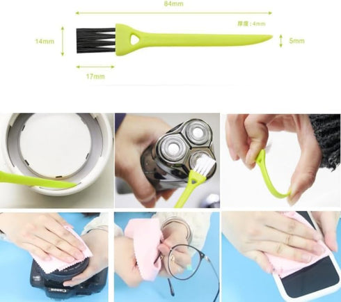 HAOJAJU Touchscreen Mist Cleaner Spray, Screen Cleaner Spray, Fingerprint Cleansing,Versatile Cleaners for You iPad