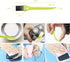 HAOJAJU Touchscreen Mist Cleaner Spray, Screen Cleaner Spray, Fingerprint Cleansing,Versatile Cleaners for You iPad