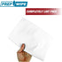Prep Wipe Pack 100 9" 17" Lint Free Cleaning Towels, Heavy Duty Cleaning Cloths, Lint Free Wipes, Cleaning Cloths