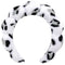 Spa Headbands for Face Washing, Makeup, and Skincare - Terry Cloth Headband for Mask and Skin Treatment