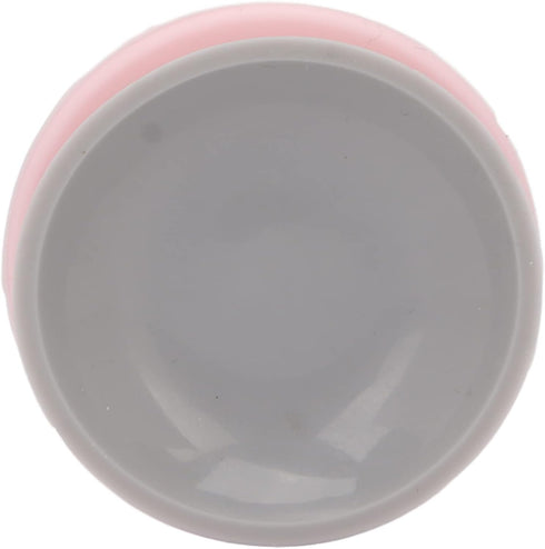 Suction Fascia Ball, Round Shape Suction Balls Massager, Portable Soft Silicone Fascia Massage Ball for Reducing Back