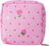 PayPie Sanitary Napkin Storage Bag, Portable Menstrual Pad Bag, Zipper Nursing Pad Holder, Tampon Organizer for Women