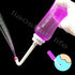 Portable Hand-held Personal Health Vaginal Washing Container, Travel Urinal Spray Scrubber for Vulva and Anus Cleaning
