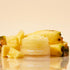 NCLA Natural Sugar Lip Scrub | Vegan, Cruelty-Free, Clean Skincare (Pineapple)