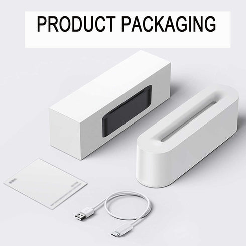 Taifuan 150ml Fireplace Flame Diffuser, Cool Mist Ultrasonic Humidifier Aromatherapy Essential Oil Diffuser, Timer