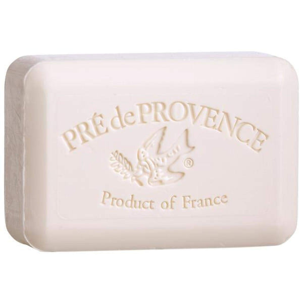 Pre de Provence Artisanal Soap Bar - Enriched with Organic Shea Butter, Natural French Skincare, 8.8 Ounce, Ocean Air