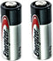 Synergy Digital A23 Batteries, Compatible with GP 23A, Alkaline 12V 33mAh, Combo-Pack of 2 A23 Batteries