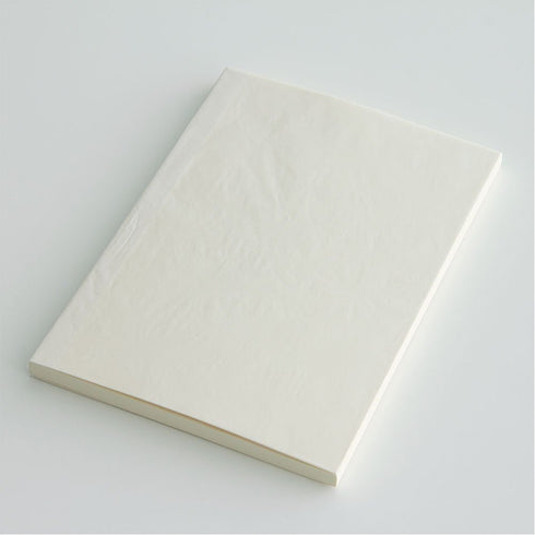 Midori MD Note, Horizontal Ruled Line