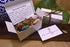 Healing Atlas Fertility Crystals Kit - Boost Pregnancy Chances, Enhance Fertility Naturally Fertility Gemstone Kit
