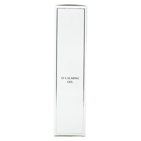 Le Mieux O2 Calming Gel - Soothing Facial Gel with Aloe for Mild Skin Irritation & Redness, 6 oz