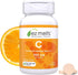 EZ Melts Dissolvable Vitamin C, 500 mg, Sugar-Free, 1-Month Supply